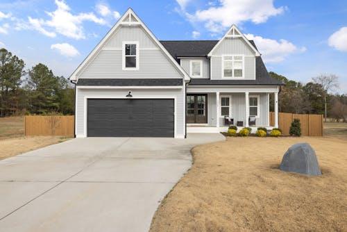 What to Look for When Buying a Newly Built Home