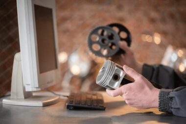 What to Look for When Shopping for Car Parts Online