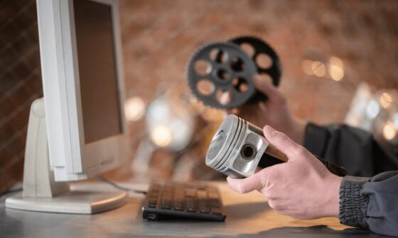 What to Look for When Shopping for Car Parts Online