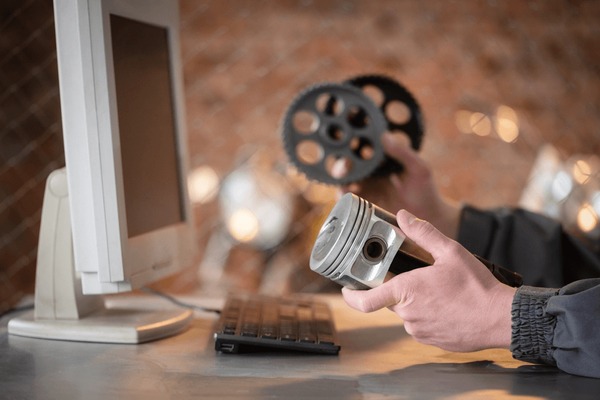 What to Look for When Shopping for Car Parts Online