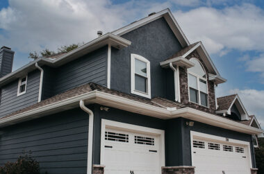 When To Consider Siding Replacement For Your Home