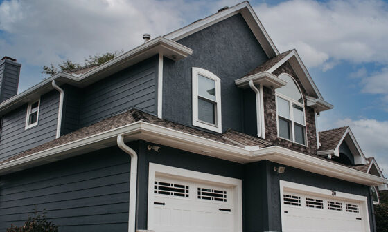 When To Consider Siding Replacement For Your Home