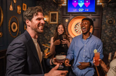 Why Flight Club Is Chicagos Premier Social Darts® Venue for Groups