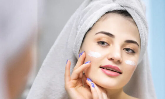 Why Hydration Is The Missing Step In Your Most Radiant Even Toned Skin