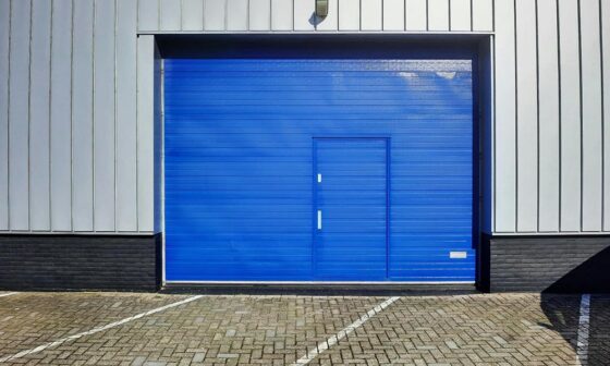 Why Quality Installation Matters More Than the Garage Door Itself