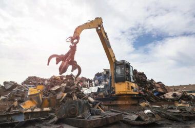 Why Recycling Materials Is More Valuable Than You Think