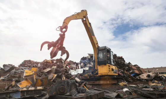 Why Recycling Materials Is More Valuable Than You Think