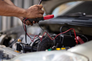 Why Your Vehicle Keeps Having Electrical Issues