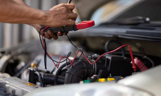 Why Your Vehicle Keeps Having Electrical Issues