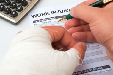 Workers Compensation