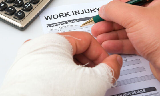 Workers Compensation