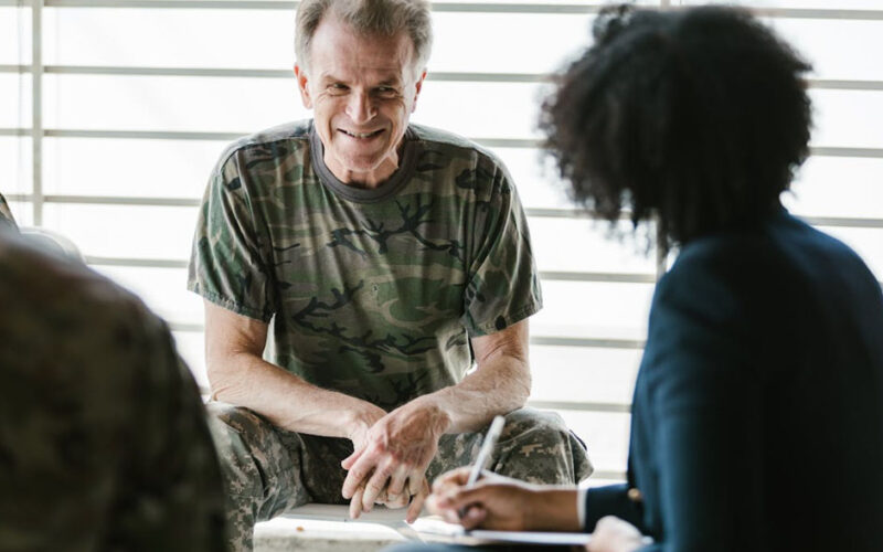 Your First Therapy Session