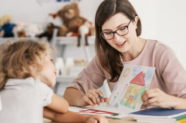 behavioral technician