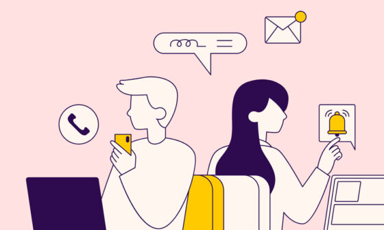 communication platform