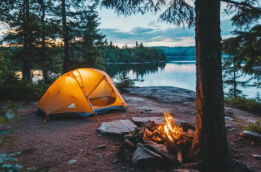 3 Outdoor Skills Beginners Rarely Practice