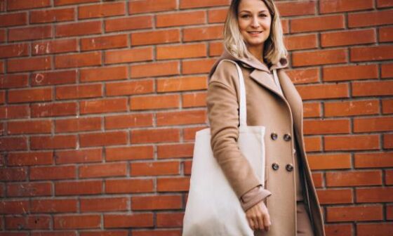 4 Reasons Tote Bags Are a Must Have Accessory