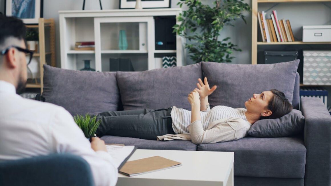 A Complete Guide to Finding the Right Support for Emotional Well Being
