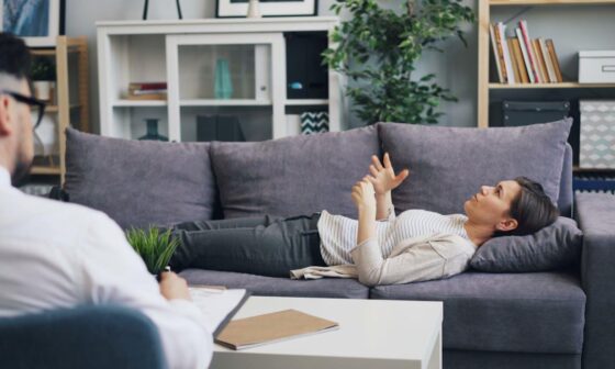 A Complete Guide to Finding the Right Support for Emotional Well Being