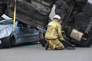 A Lifeline for Injured Drivers Stuck in Long Cases