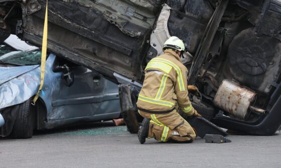 A Lifeline for Injured Drivers Stuck in Long Cases