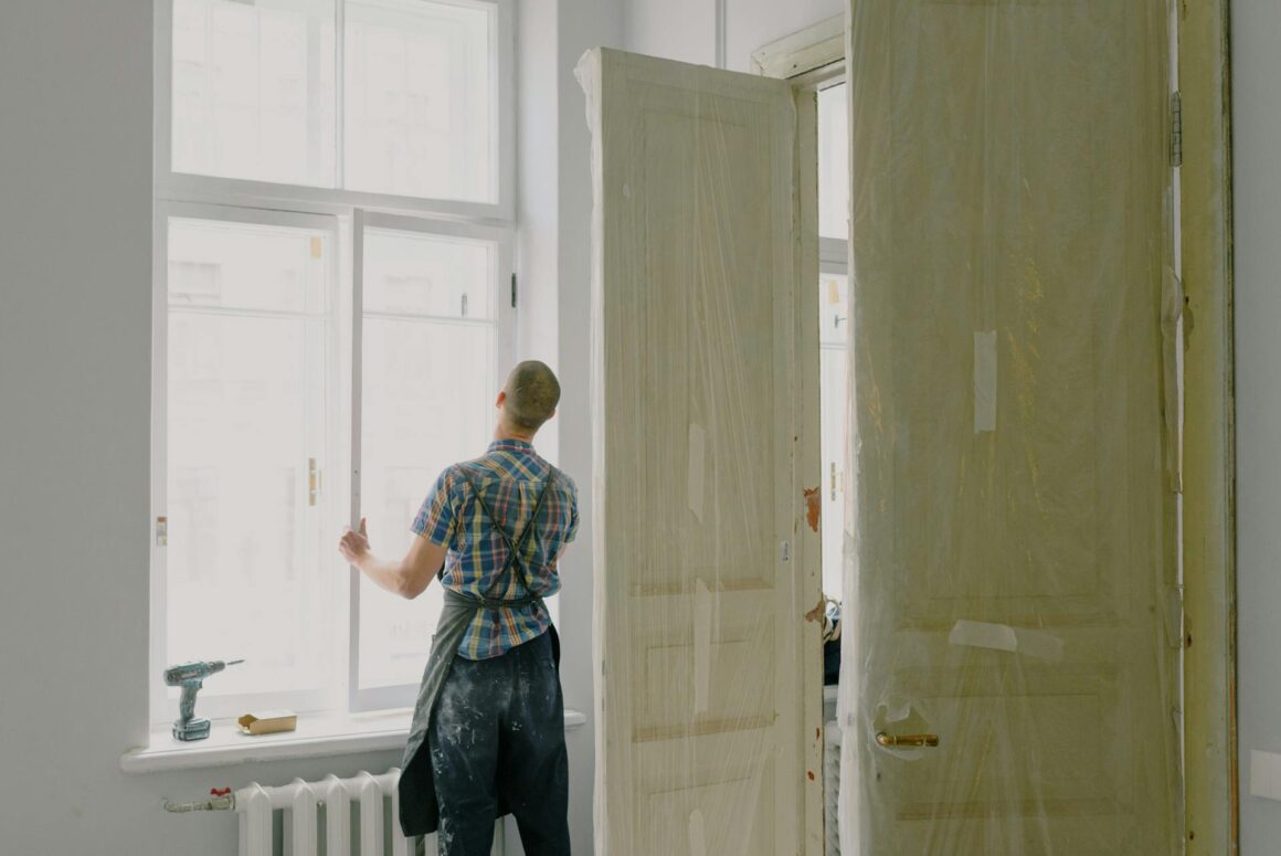 Best Summer Home Improvements for Indoor Comfort and Efficiency 2