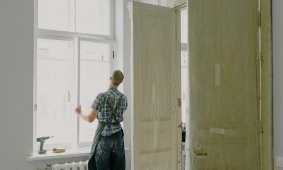 Best Summer Home Improvements for Indoor Comfort and Efficiency 2