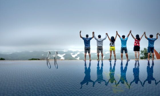 Budget Friendly Ideas for Planning a Fun Group Vacation