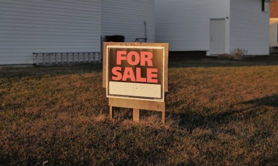 Common Mistakes People Make When Selling Their Home