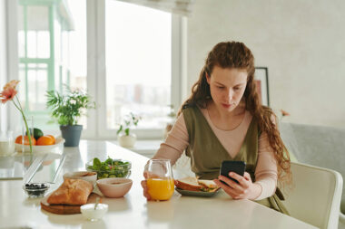 Common Questions About Pregnancy Nutrition