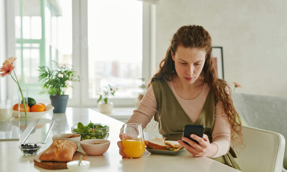 Common Questions About Pregnancy Nutrition