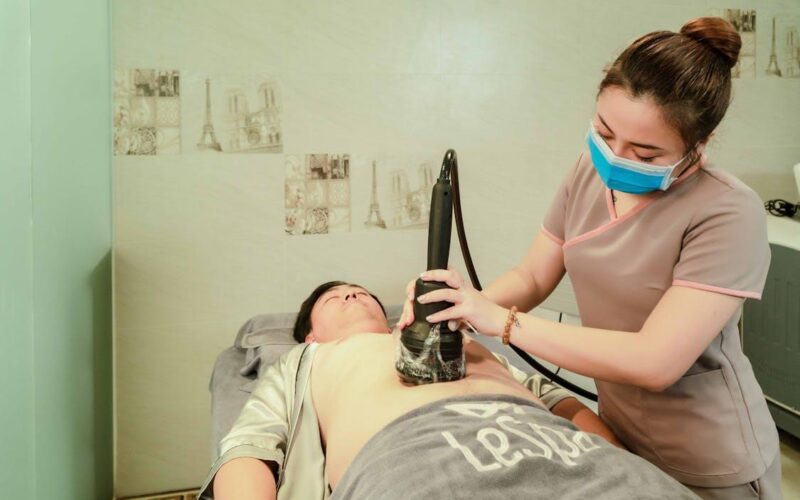 Common Questions People Ask Before Body Contouring Procedures