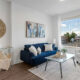 Dazuma Flush Mount Ceiling Lights