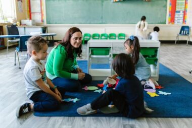 Early Learning Centre Activities That Boost Cognitive Development