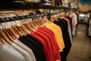 Everything Retailers Should Know About Wholesale Clothing Suppliers