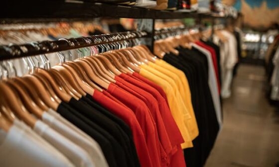 Everything Retailers Should Know About Wholesale Clothing Suppliers