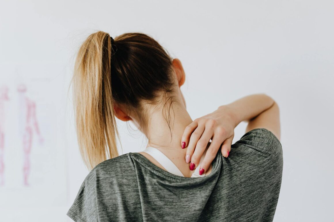 From Headaches to Backaches