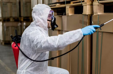 Gap in Pest Control Tracking