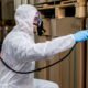 Gap in Pest Control Tracking