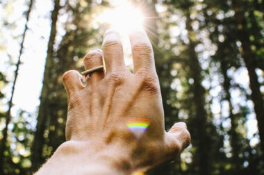 Healing After Trauma