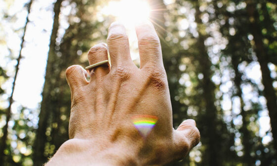 Healing After Trauma