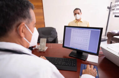 Helpful Tips for First Time Healthcare Patients
