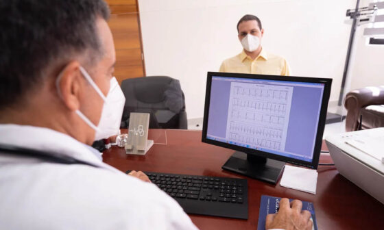 Helpful Tips for First Time Healthcare Patients
