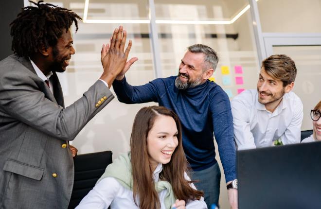 How Employee Comfort Directly Affects Workplace Productivity