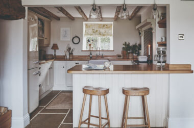 How To Design a Kitchen That Adapts to Your Future Needs