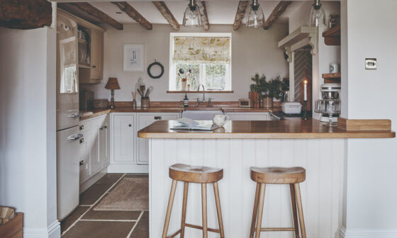 How To Design a Kitchen That Adapts to Your Future Needs