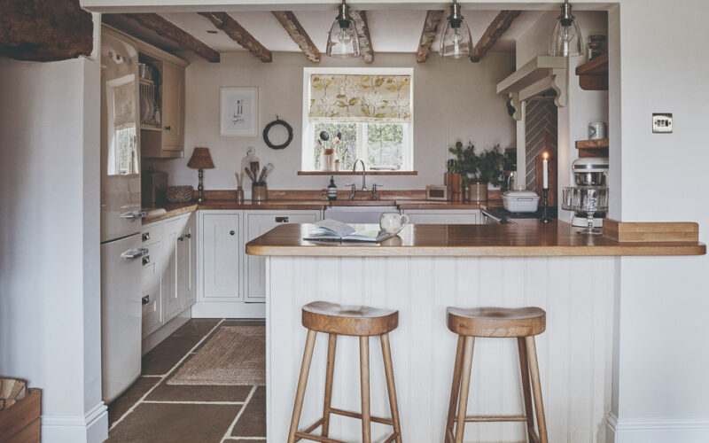 How To Design a Kitchen That Adapts to Your Future Needs