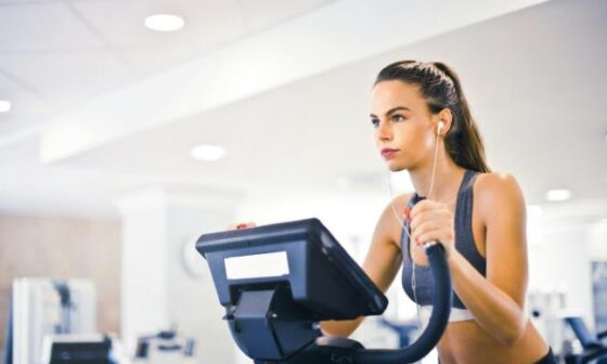 How to Build a Wellness Routine That Actually Sticks