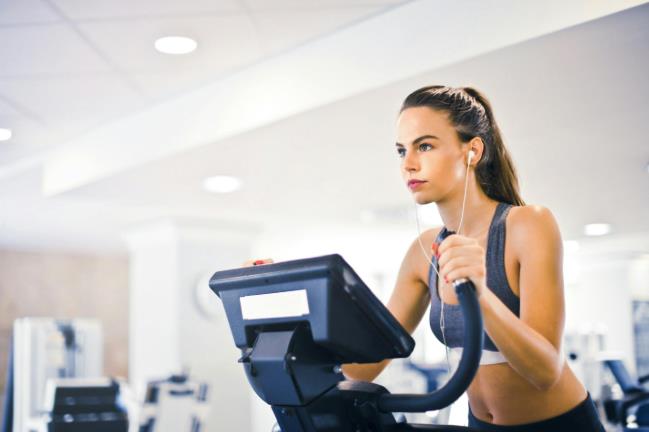 How to Build a Wellness Routine That Actually Sticks