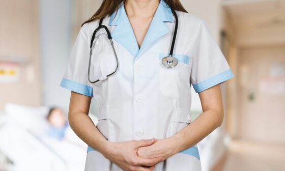 How to Excel in Your Nursing Career