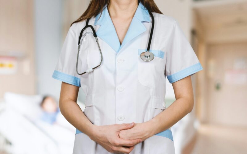 How to Excel in Your Nursing Career